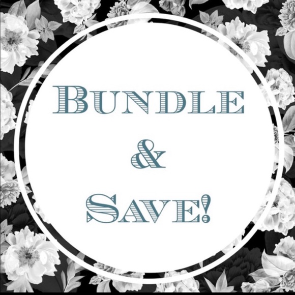 💐BUNDLE AND SAVE 💐 - Picture 2 of 2